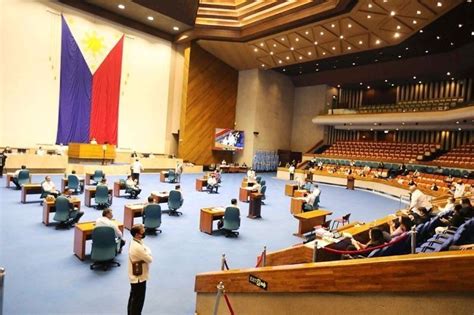 act no. 2886 of the philippine legislature|Lawmaker wants stronger, expanded coverage of Anti.